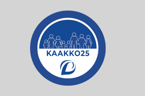 Kymijoen Ravintopalvelut Oy mukana Kaakko25-valmiusharjoituksessa 2.-4.9.2025 -artikkelikuva